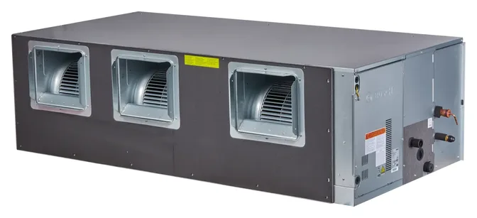 AF2-DH — Yüksek Statik Basınçlı Kanal (Büyük) ürün görseli