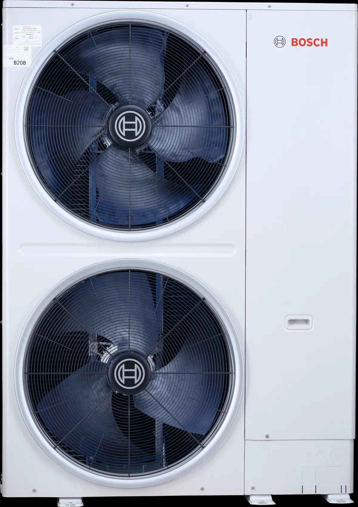 Air Flux 4300A (Compact) ürün görseli