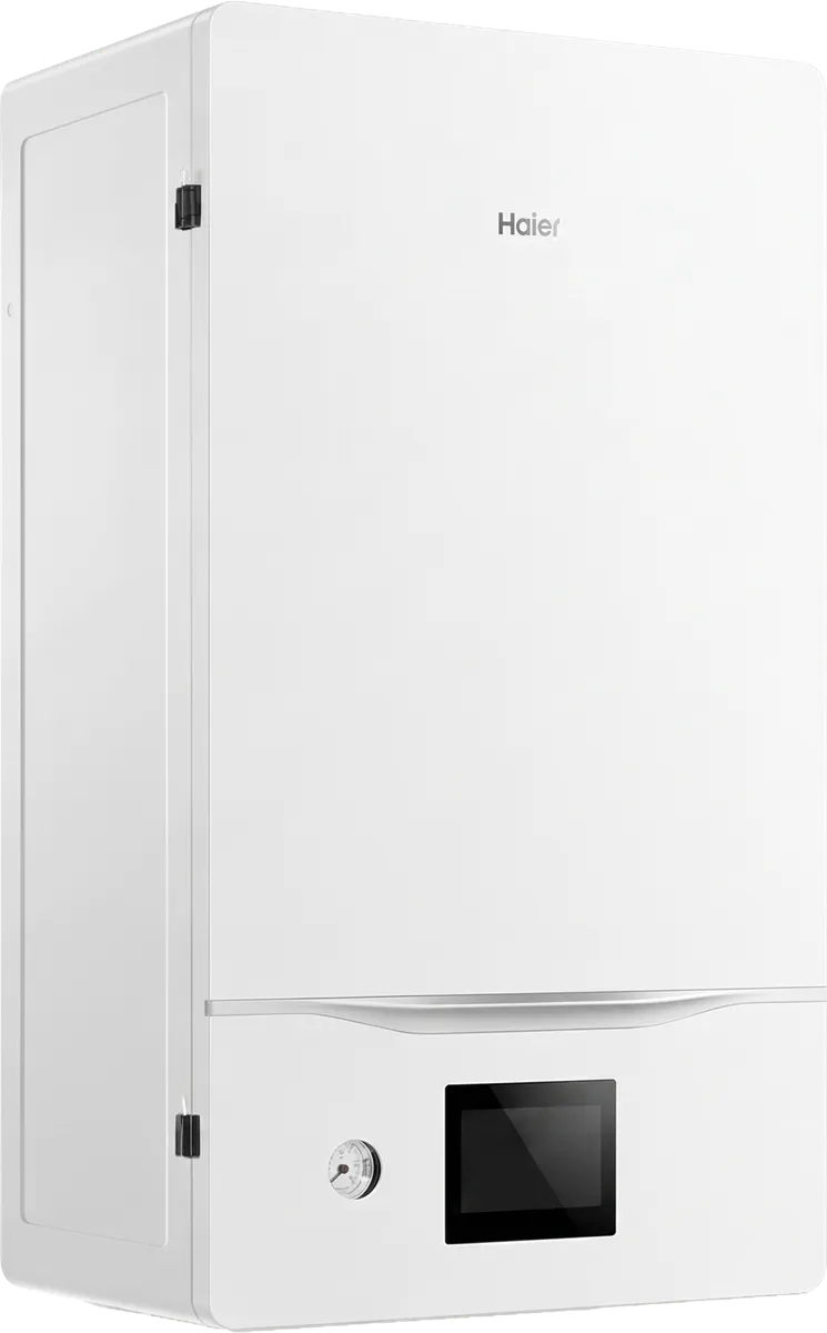 Haier Hydrobox hidro modülün yandan görünümü