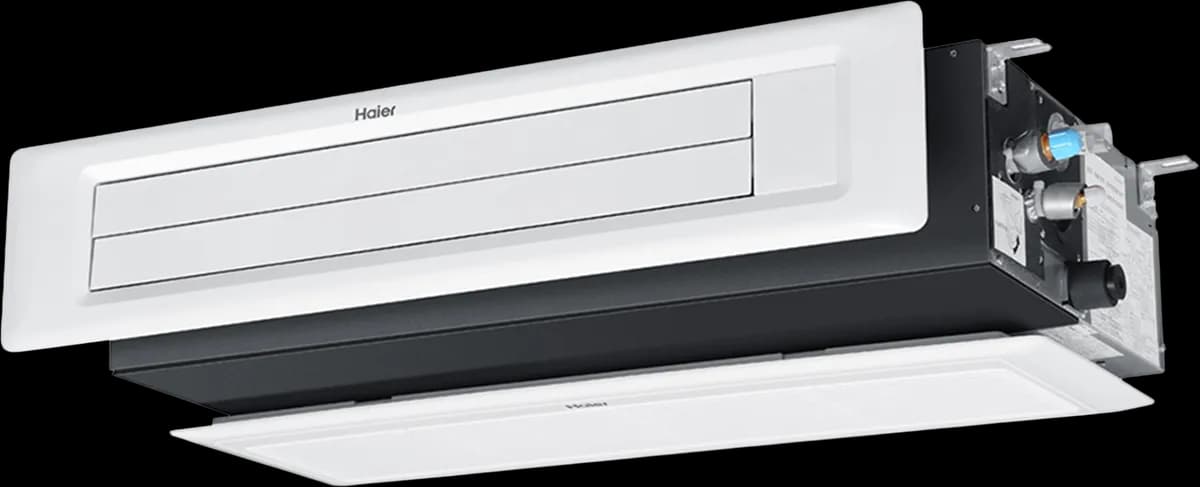 Slim DSB Kanal Tipi İç Ünite ürün görseli