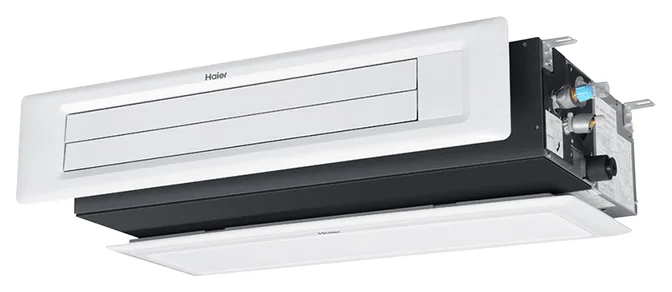 Slim DSB Kanal Tipi İç Ünite ürün görseli
