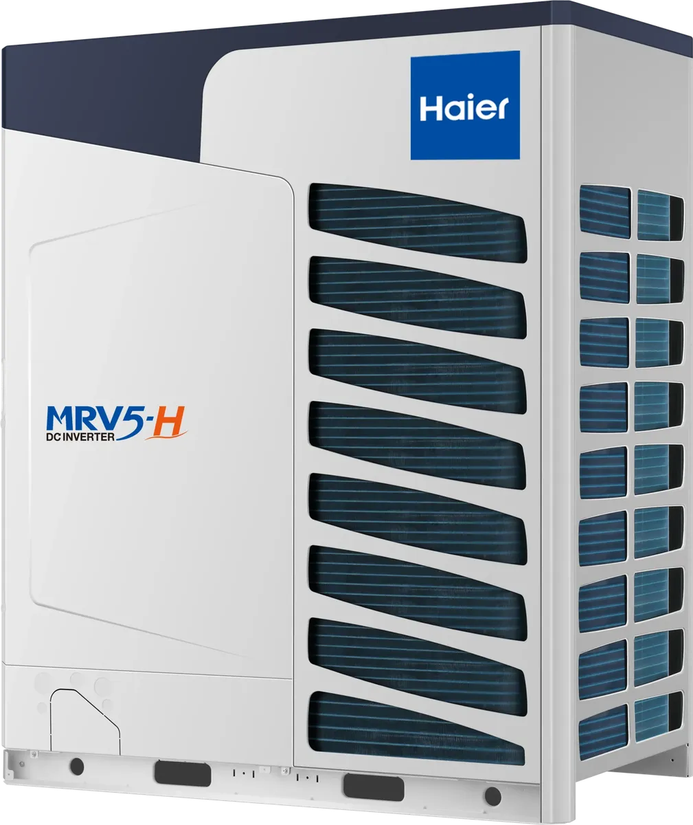 Haier MRV 5-H (Sürekli Isıtma) ürün görseli