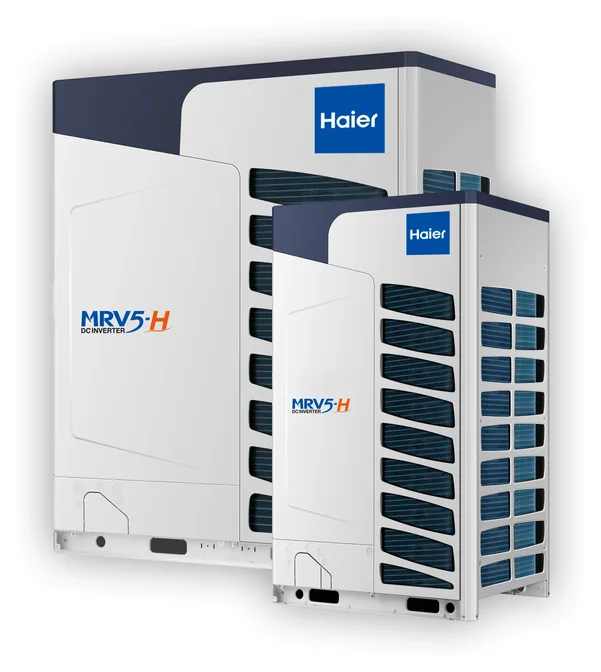 Haier MRV 5-H (Sürekli Isıtma) ürün görseli