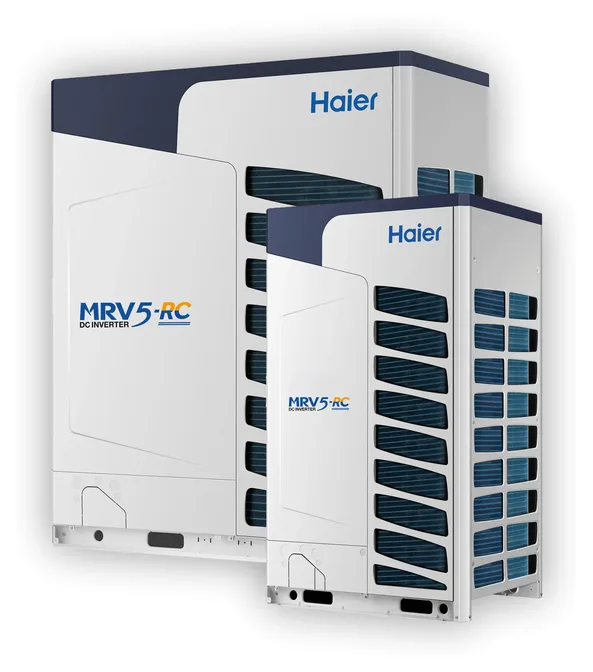 Haier MRV 5-RC (Isı Geri Kazanımlı) ürün görseli