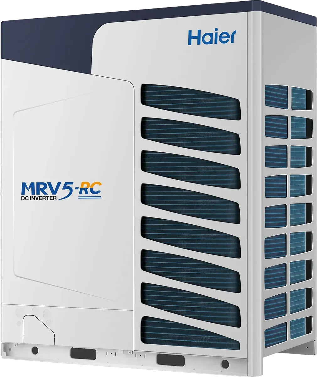 Haier MRV 5-RC (Isı Geri Kazanımlı) ürün görseli