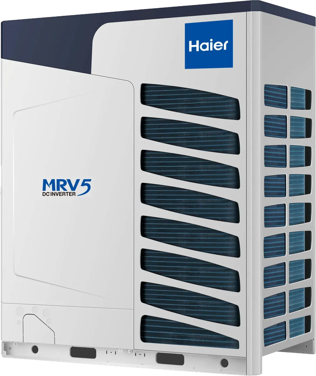 Haier MRV 5 ürün görseli
