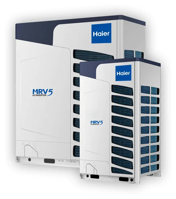 Haier MRV 5 ürün görseli