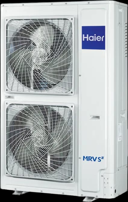 Haier MRV S II (Mini VRF) ürün görseli