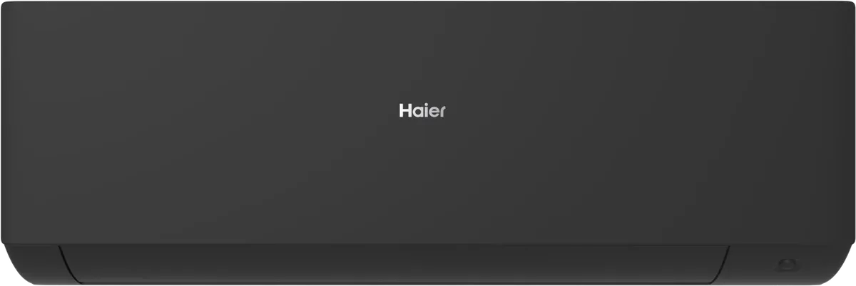 Haier Expert iç ünitesinin önden görünümü