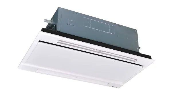 2 Yöne Kaset Tipi VRF İç Ünite (FDTW) ürün görseli