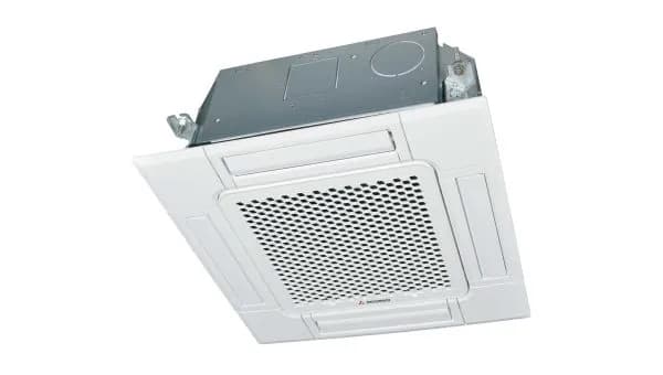 Mitsubishi Heavy 4 Yöne Kompakt Kaset Tipi VRF İç Ünite (FDTC) ürün görseli