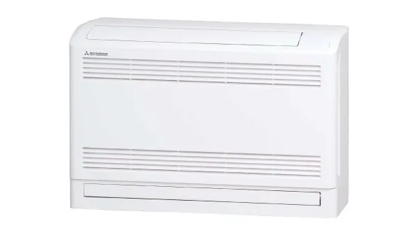 Mitsubishi Heavy 2 Yönlü Kasetli Döşeme Tipi VRF İç Ünite (FDFW) ürün görseli