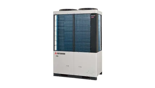 KXZRE2 Isı Geri Kazanımlı VRF Dış Ünite ürün görseli