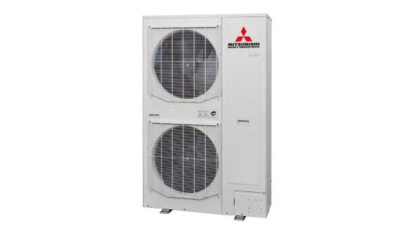 KXZPE1 Isı Pompalı VRF Dış Ünite ürün görseli