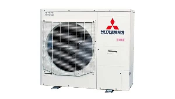 KXZEN1 / KXZES1 Mikro VRF Dış Ünite ürün görseli
