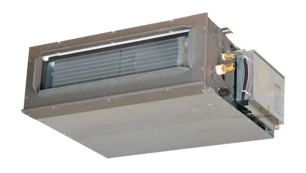 Orta Statik Basınçlı Kanal Tipi VRF İç Ünite (FDUM) ürün görseli