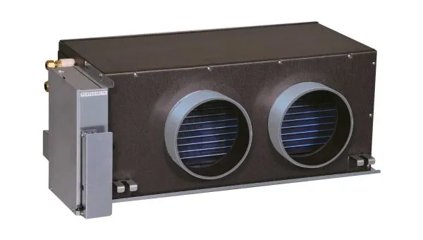 Taze Hava DX Ünitesi (SAF-DX) ürün görseli