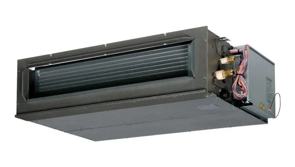 Yüksek Statik Basınçlı Kanal Tipi VRF İç Ünite (FDU) ürün görseli
