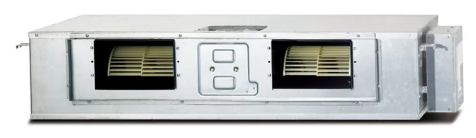 DVM Orta Statik Basınçlı Kanal (MSP Duct) ürün görseli