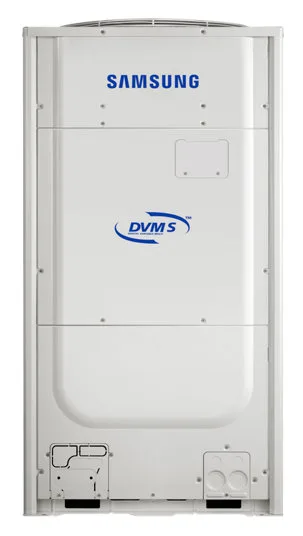DVM S Isı Pompalı Dış Ünite (Kompakt) ürün görseli