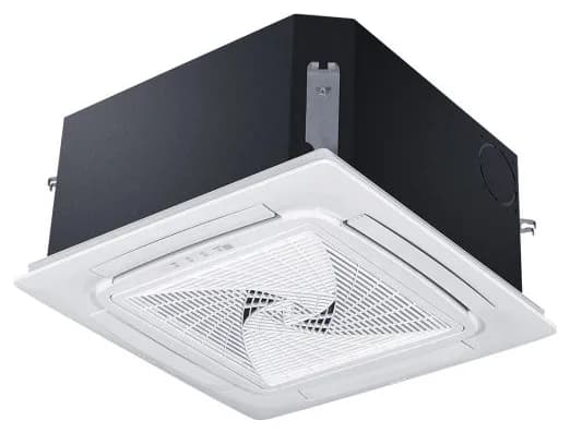Dairesel Atışlı Kaset Tipi İç Ünite ürün görseli
