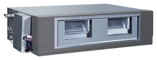 Yüksek Statik Basınçlı Kanal Tipi İç Ünite (300 Pa) ürün görseli