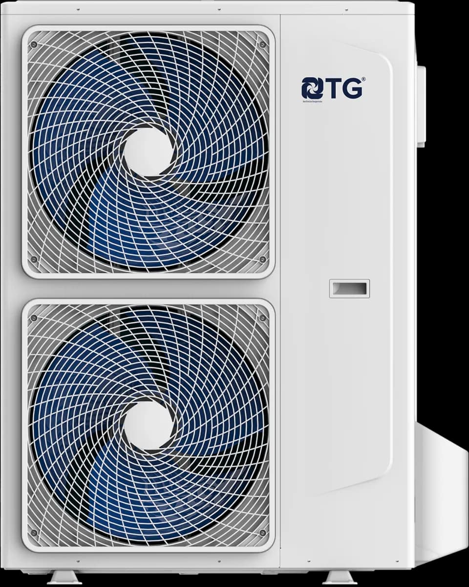 TGRXF140A dış ünitesi
