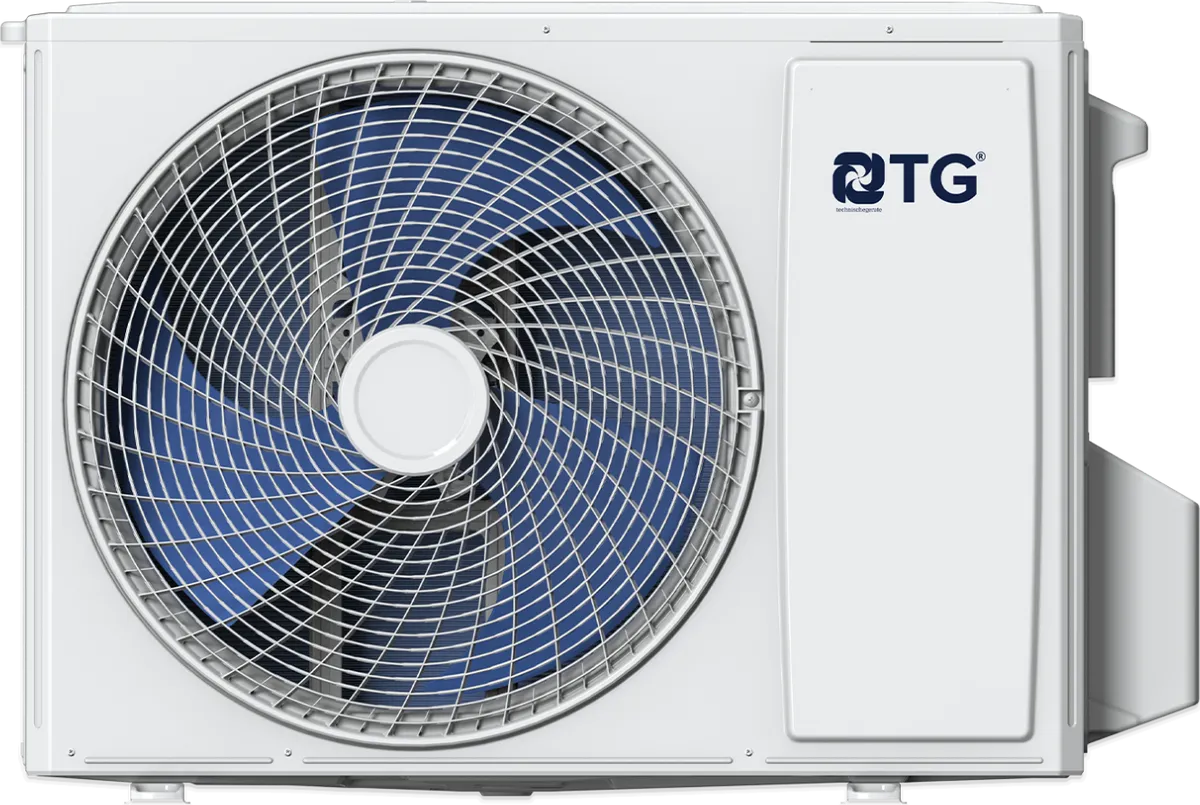 TGRXW25A / 35A / 50A dış ünitesi