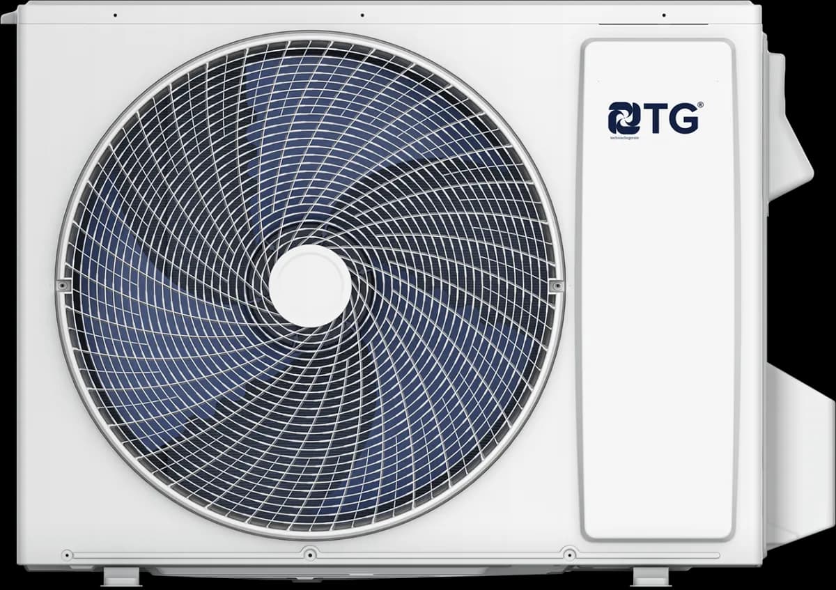 TGRXW71A dış ünitesi